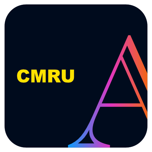 CMRU Auth